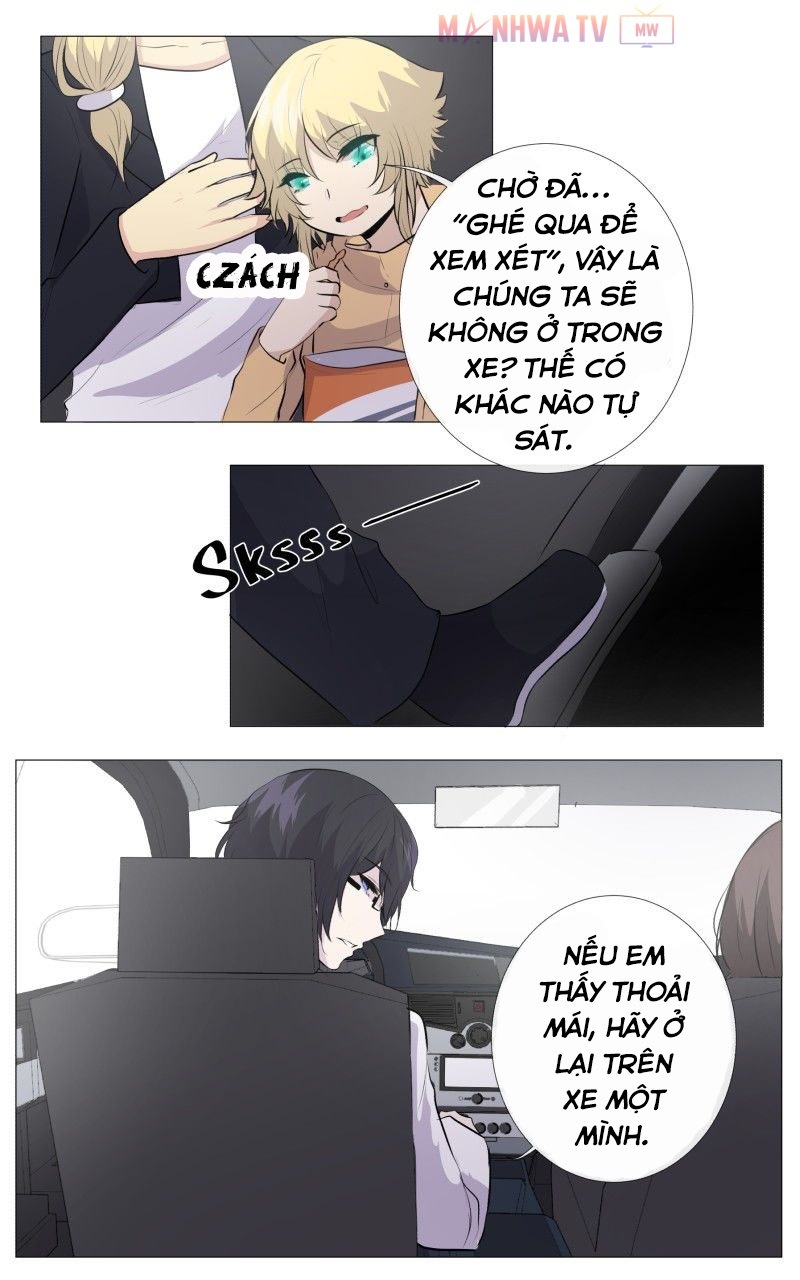 Đọc truyện Trọng sinh mạc thế - Chap 16